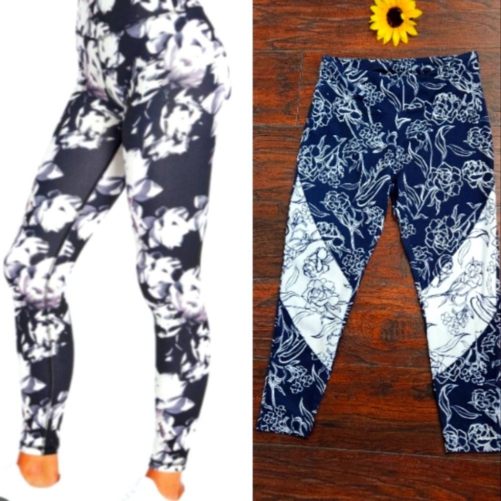 Balance Collection Legging ✨️
